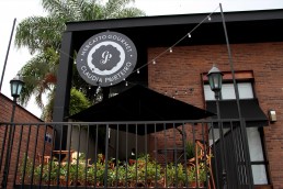 Mercatto Gourmet Americana